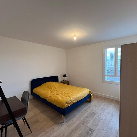 Skyview Appartement 4 Chambres Валанс Екстериор снимка