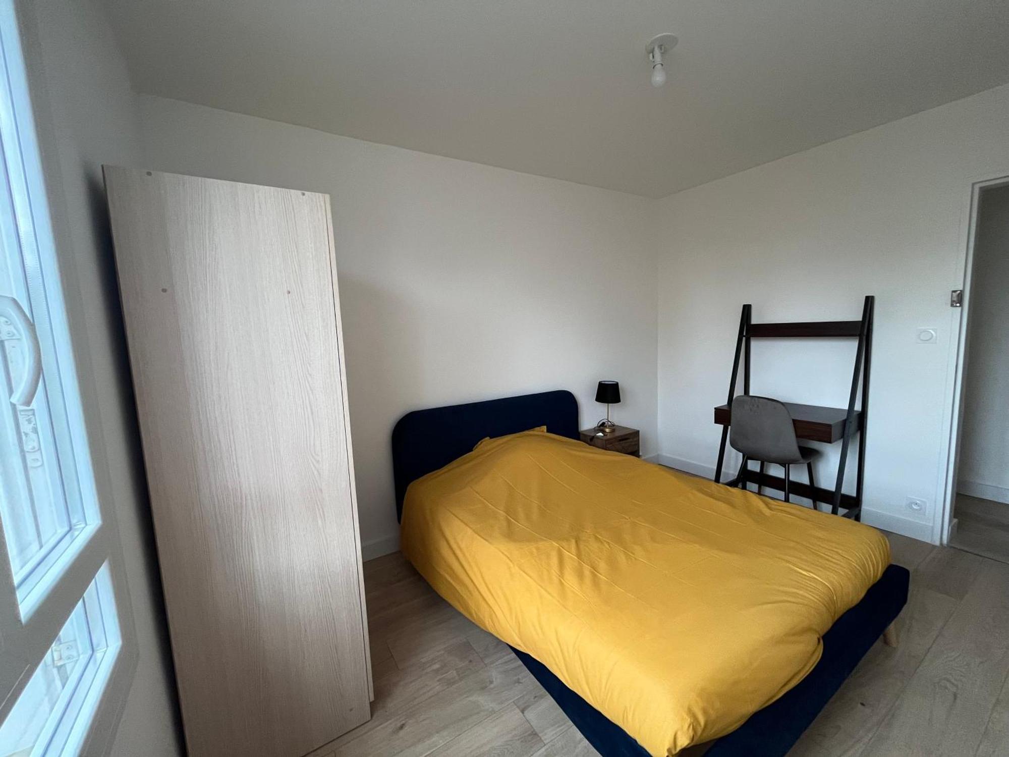 Skyview Appartement 4 Chambres Валанс Екстериор снимка